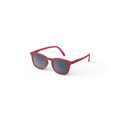 Izipizi | Lunettes de soleil pour enfants #e Cranberry 3/5 ans