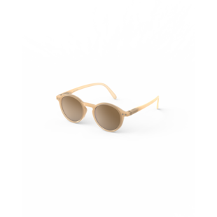 Izipizi | Lunettes de soleil pour enfants #d Macchiato 3/5 ans