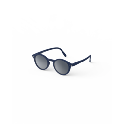 Izipizi | Lunettes de soleil pour enfants #d Bleu marine 3/5 ans