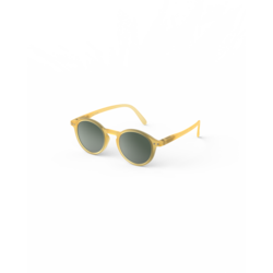 Izipizi | Lunettes de soleil pour enfants #d Yellow Honey 3/5 ans