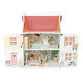 Janod speelgoed Janod | Maison de poupées