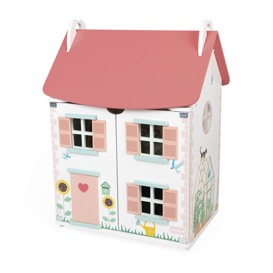 Janod speelgoed Janod | Maison de poupées