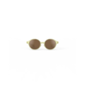 Izipizi Izipizi | Lunettes de soleil pour bébé #d Vannila 0/3 ans