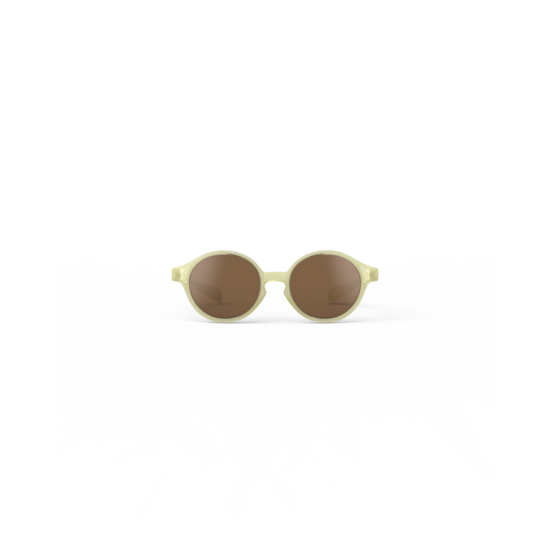 Izipizi Izipizi | Lunettes de soleil pour bébé #d Vannila 0/3 ans