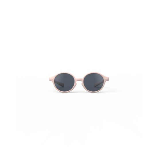 Izipizi Izipizi | Lunettes de soleil pour bébé #d Rose pastel 0/3 ans
