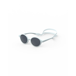 Izipizi | Lunettes de soleil pour bébé #d Sweet Blue 0/3 ans
