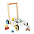 Janod speelgoed Janod | Pure - Chariot à blocs