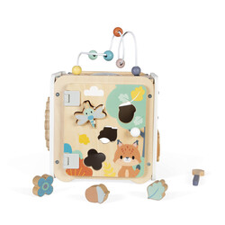 Janod | Pure - Grand cube multi-activités