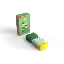 Waytoplay | Kit de démarrage Arches, 18 pièces