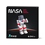 Pixio Pixio | Blocs magnétiques « Story Series NASA Deep Space Mission » - 214 pièces