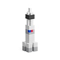 Pixio Pixio | Blocs magnétiques « Story Series NASA Deep Space Mission » - 214 pièces