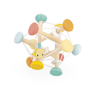 Janod | Pure - Balle sensorielle