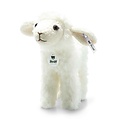 Steiff Steiff | Anni Lamb 16 cm White