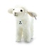 Steiff Steiff | Anni Lamb 16 cm White