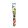 Plus-Plus Plus-Plus | Jouets éducatifs - Blocs de construction Licorne, 100 pièces