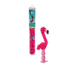 Plus-Plus Plus-Plus | Jouets éducatifs - Blocs de construction Flamingo, 100 pièces