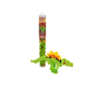 Plus-Plus Plus-Plus | Jouets éducatifs - Blocs de construction Spinosaurus, 100 pièces