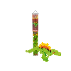 Plus-Plus | Jouets éducatifs - Blocs de construction Spinosaurus, 100 pièces