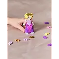 Plus-Plus Plus-Plus | Jouets éducatifs - Blocs de construction Princess, 100 pièces