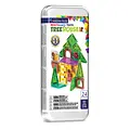 Magna-Tiles Magna  -Tiles | Travel Set Treehouse 24pcs