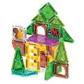 Magna-Tiles Magna  -Tiles | Travel Set Treehouse 24pcs