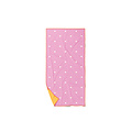 Quut Quut | PlayTowel M (140 x 70 cm) Maison de poupées