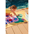 Quut Quut | PlayTowel M (140 x 70 cm) Maison de poupées