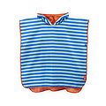 Quut Quut | Beach Poncho - Ocean