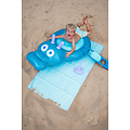 Quut Quut | Inflatable Hippo Float