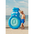 Quut Quut | Inflatable Hippo Float