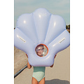 Quut Quut | Inflatable Seashell Float
