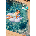 Quut Quut | Inflatable Seashell Float