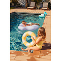 Quut Quut | Inflatable Seashell Float