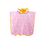 Quut Quut | Poncho Banana Pink