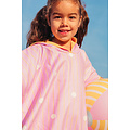 Quut Quut | Poncho Banana Pink