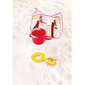 Quut Quut | Beach Set Cherry