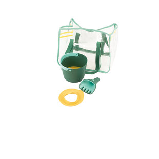 Quut | Beach Set Garden Green