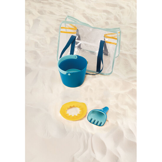 Quut Quut | Beach Set Ocean