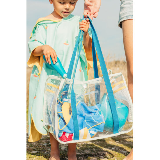 Quut Quut | Beach Set Ocean