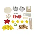 Janod speelgoed Janod | Pasta Mix