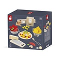 Janod speelgoed Janod | Pasta Mix