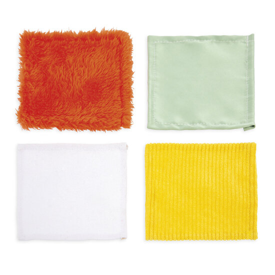 Janod speelgoed Janod | Pure - Boîte à mouchoirs