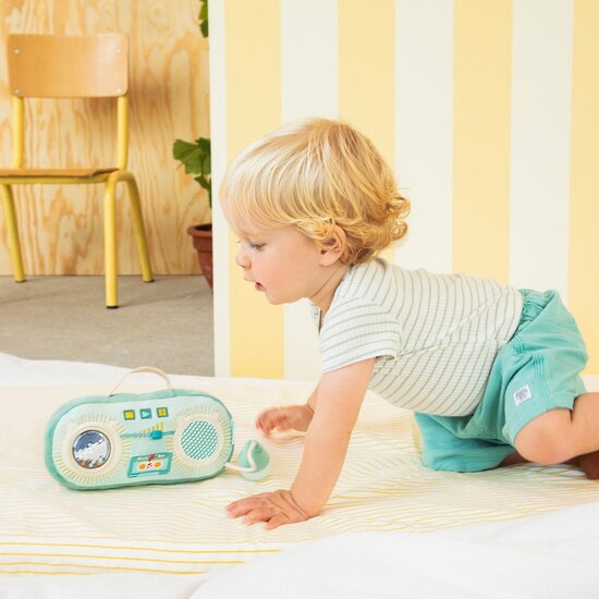 Lilliputiens Lilliputiens | Joe Radio Sound