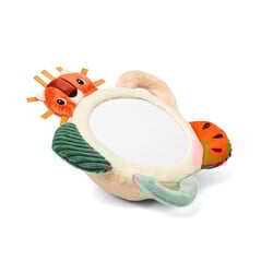 Lilliputiens | Jack Miroir