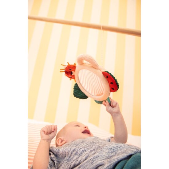 Lilliputiens Lilliputiens | Jack Miroir