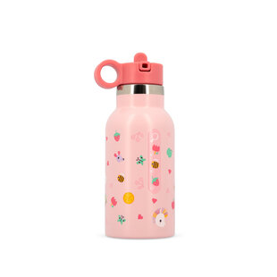 Lilliputiens | Bouteille isotherme Jeanne 350 ml