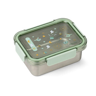 Lilliputiens | Boîte à lunch Joe