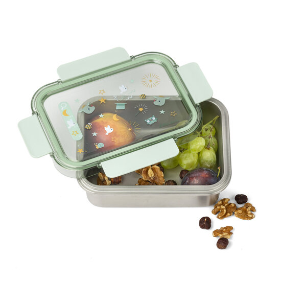 Lilliputiens Lilliputiens | Boîte à lunch Joe