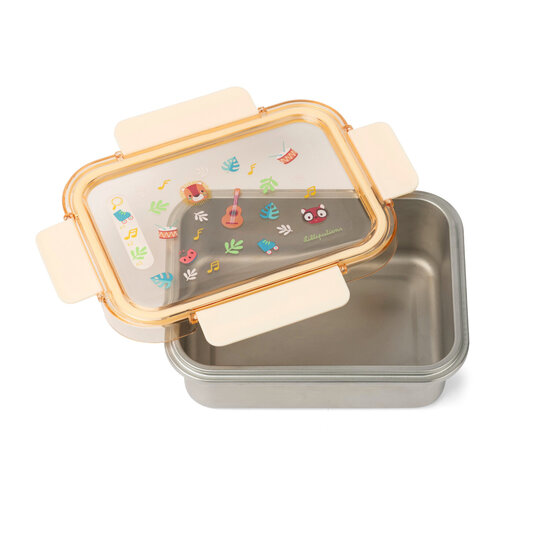 Lilliputiens Lilliputiens | Boîte à lunch Jack