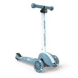 Scoot and Ride | Highwaykick 3S Steel